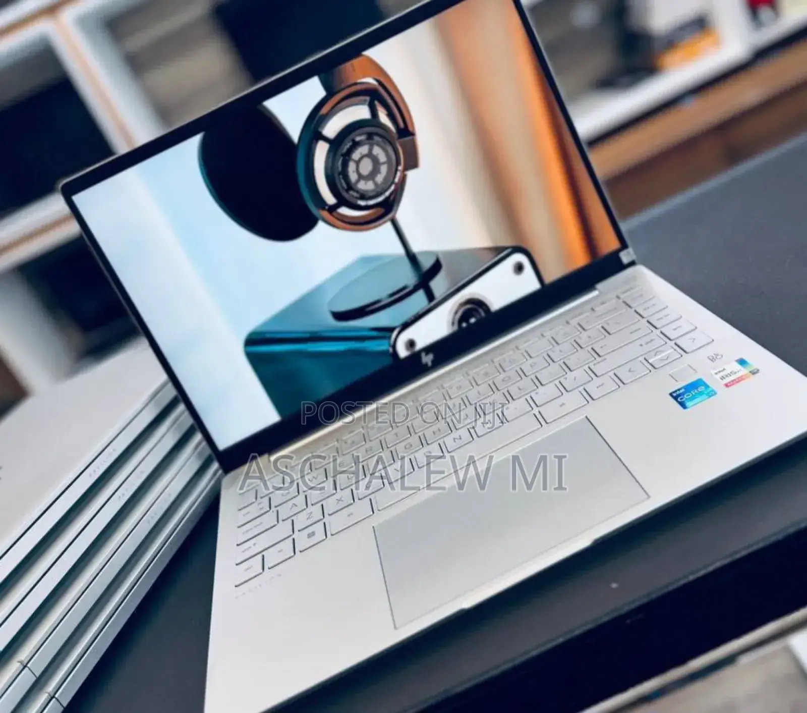 New Laptop HP Pavilion 14 16GB Intel Core I5 SSD 1T