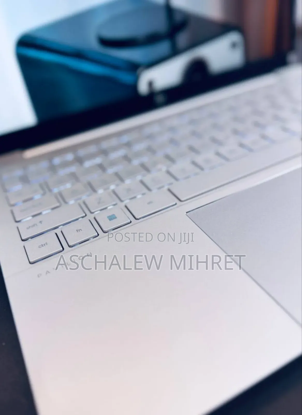 New Laptop HP Pavilion 14 16GB Intel Core I5 SSD 1T