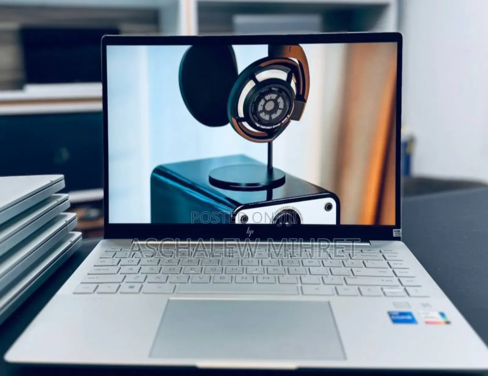 New Laptop HP Pavilion 14 16GB Intel Core I5 SSD 1T