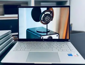 New Laptop HP Pavilion 14 16GB Intel Core I5 SSD 1T