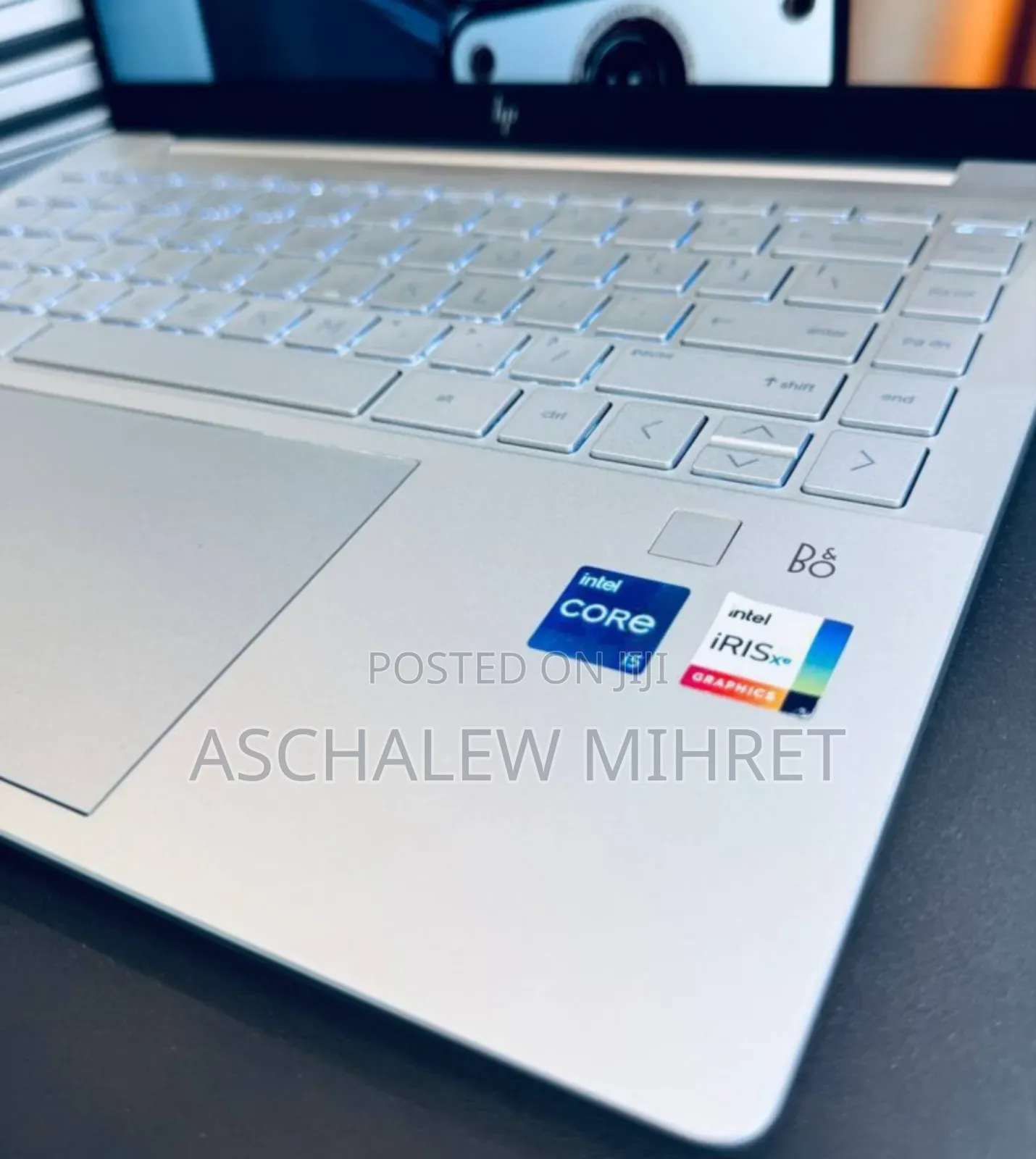 New Laptop HP Pavilion 14 16GB Intel Core I5 SSD 1T