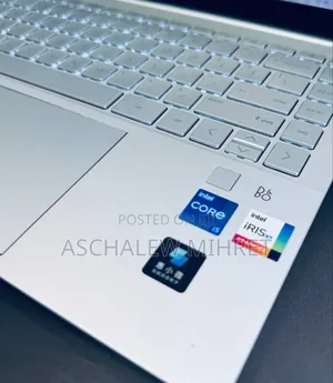 New Laptop HP Pavilion 14 16GB Intel Core I5 SSD 512GB