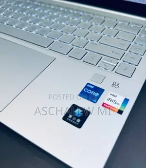 New Laptop HP Pavilion 14 16GB Intel Core I5 SSD 512GB