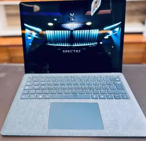 New Laptop Microsoft Surface Laptop 3 16GB Intel Core I7 SSD 256GB