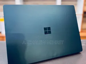 New Laptop Microsoft Surface Laptop 3 16GB Intel Core I7 SSD 256GB