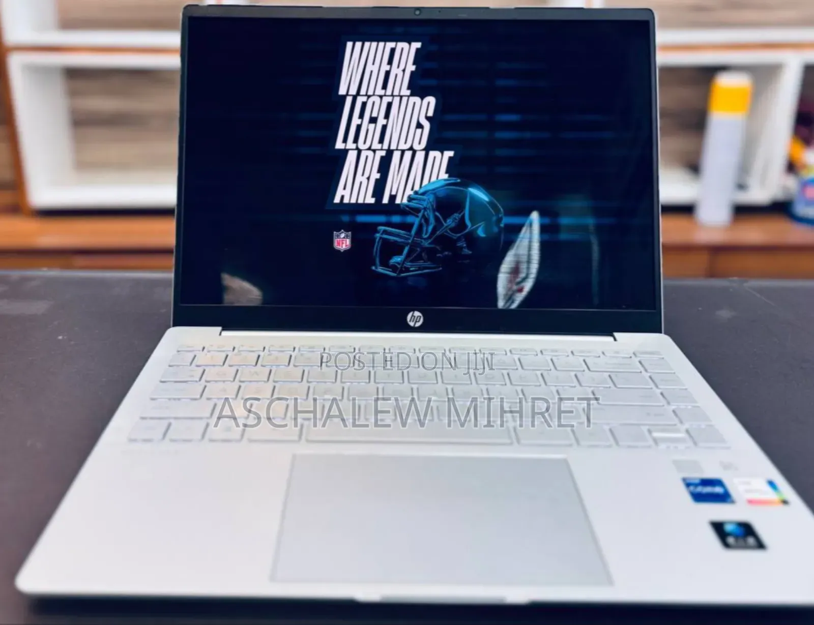 New Laptop HP Pavilion 14 16GB Intel Core I7 SSD 512GB