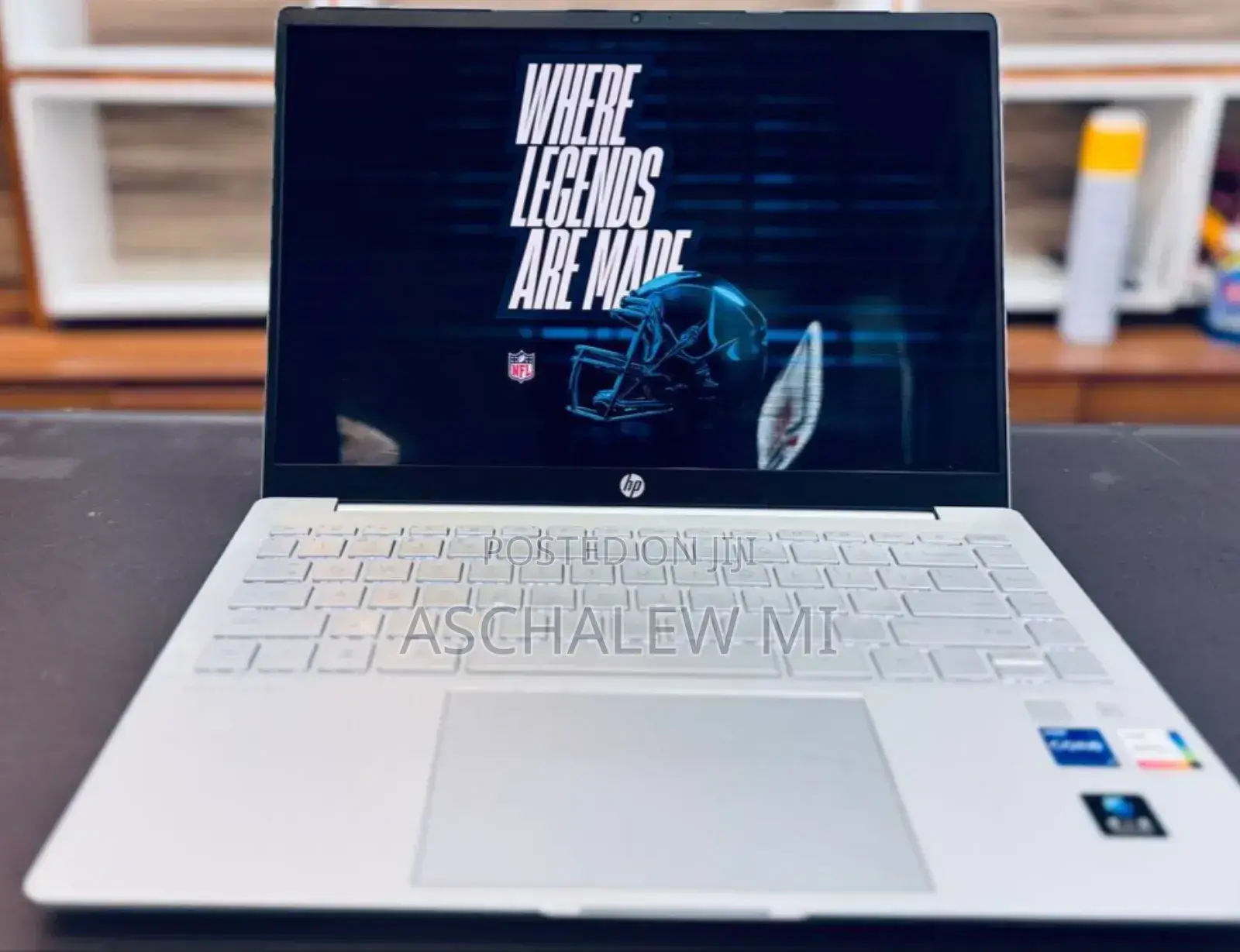 New Laptop HP Pavilion 14 16GB Intel Core I7 SSD 512GB