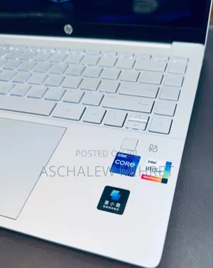 New Laptop HP Pavilion 14 16GB Intel Core I7 SSD 512GB