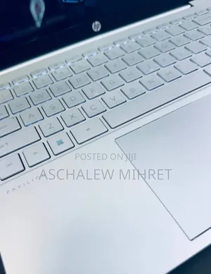 New Laptop HP Pavilion 14 16GB Intel Core I7 SSD 512GB