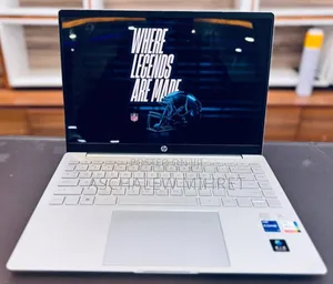 New Laptop HP Pavilion 14 16GB Intel Core I7 SSD 512GB