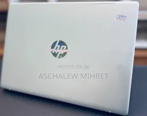 New Laptop HP Pavilion 14 16GB Intel Core I7 SSD 512GB