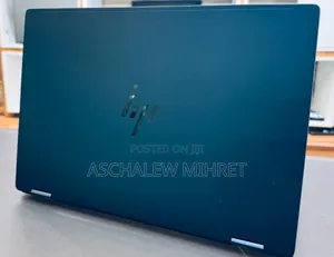 New Laptop HP OmniBook 5 14" 16GB Intel Core Ultra 7 SSD 1T