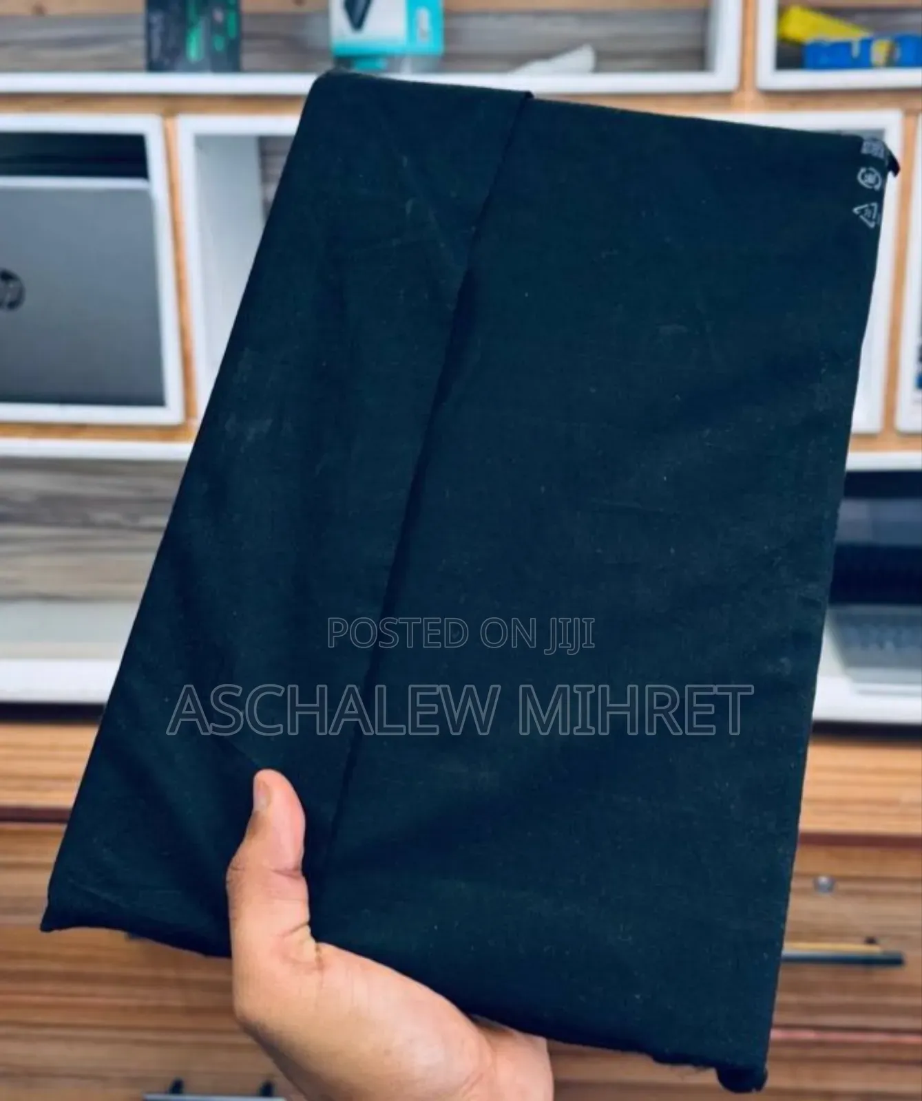 New Laptop HP OmniBook 5 14" 16GB Intel Core Ultra 7 SSD 1T