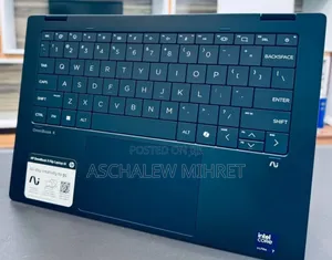 New Laptop HP OmniBook 5 14" 16GB Intel Core Ultra 7 SSD 1T