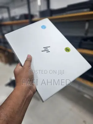 New Laptop HP EliteBook 840 8GB Intel Core I5 SSD 512GB