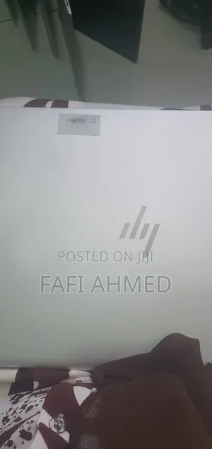 New Laptop HP EliteBook 840 8GB Intel Core I5 SSD 512GB