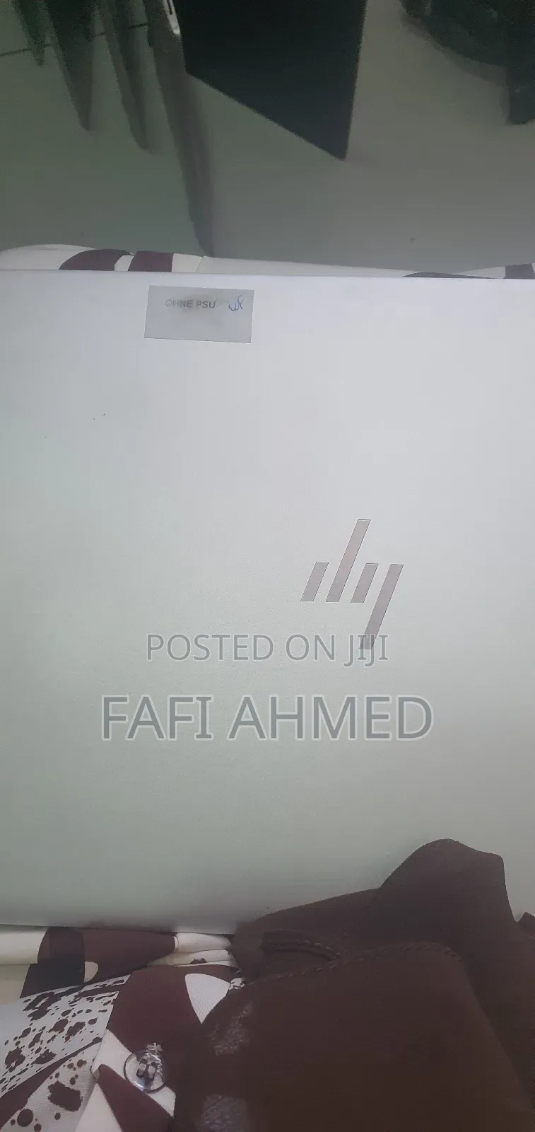 New Laptop HP EliteBook 840 8GB Intel Core I5 SSD 512GB