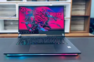 New Laptop Asus ROG Strix G15 16GB AMD Ryzen 9 SSD 512GB