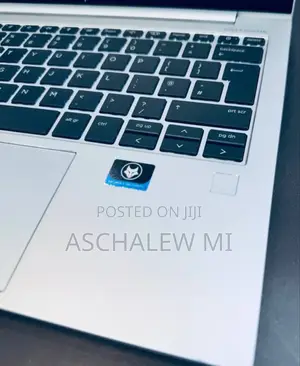 New Laptop HP EliteBook 845 G10 16GB AMD Ryzen 7 SSD 512GB