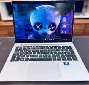 New Laptop HP EliteBook 845 G10 16GB AMD Ryzen 7 SSD 512GB