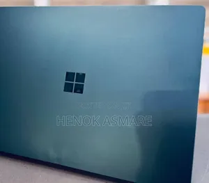 New Laptop Microsoft Surface 16GB Intel Core I7 SSD 256GB