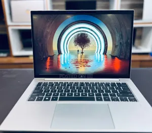 New Laptop HP EliteBook 845 G11 16GB AMD Ryzen 5 SSD 512GB