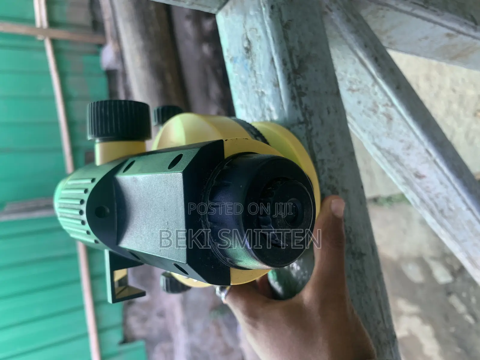 Stanley 1-77-245 - Al32 Fatmax Automatic Optical Level Pack