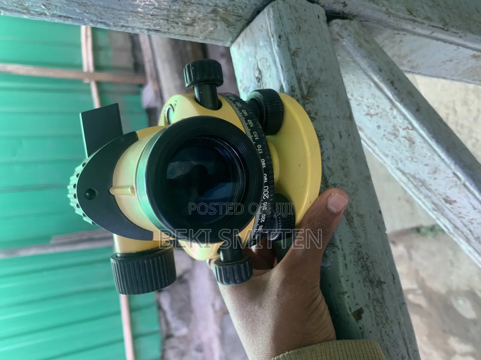 Stanley 1-77-245 - Al32 Fatmax Automatic Optical Level Pack