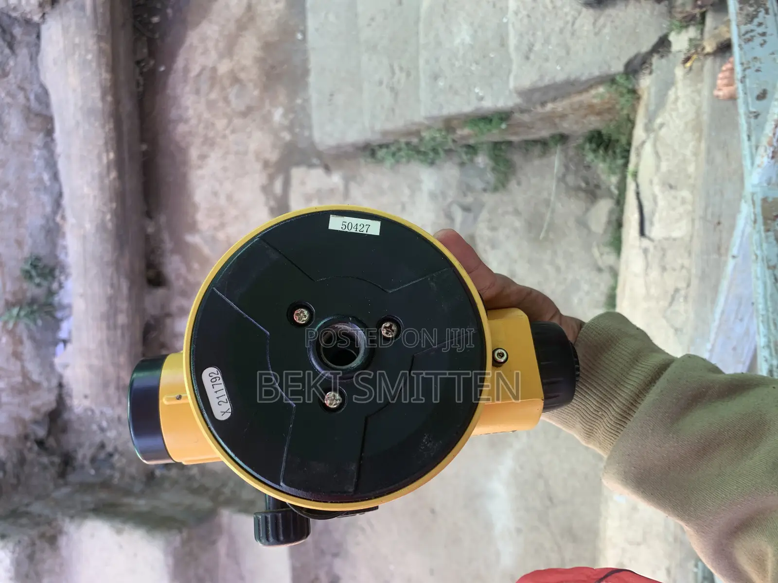 Stanley 1-77-245 - Al32 Fatmax Automatic Optical Level Pack