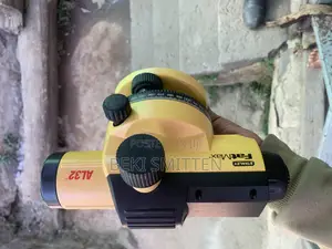 Stanley 1-77-245 - Al32 Fatmax Automatic Optical Level Pack