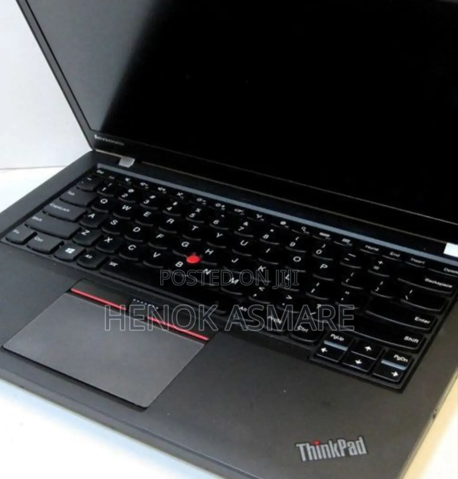 New Laptop Lenovo ThinkPad T450 8GB Intel Core I5 HDD 500GB