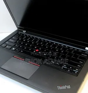 New Laptop Lenovo ThinkPad T450 8GB Intel Core I5 HDD 500GB