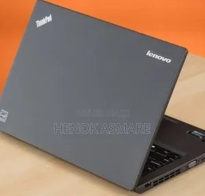 New Laptop Lenovo ThinkPad T450 8GB Intel Core I5 HDD 500GB