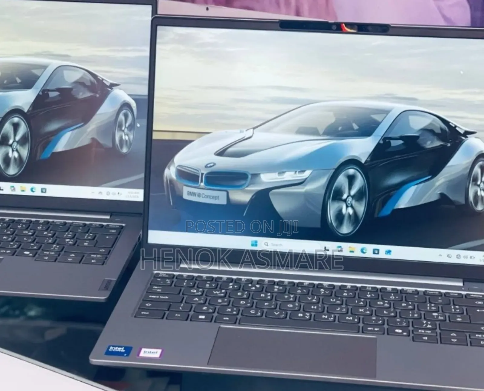 New Laptop Lenovo Thinkbook 14 16GB Intel Core 7 SSD 512GB