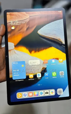 New Huawei MatePad 11.5 256 GB Gray