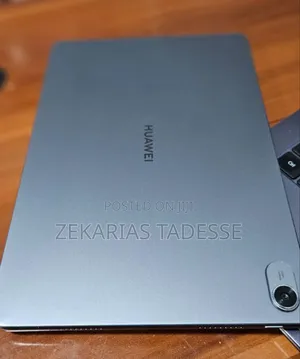 New Huawei MatePad 11.5 256 GB Gray