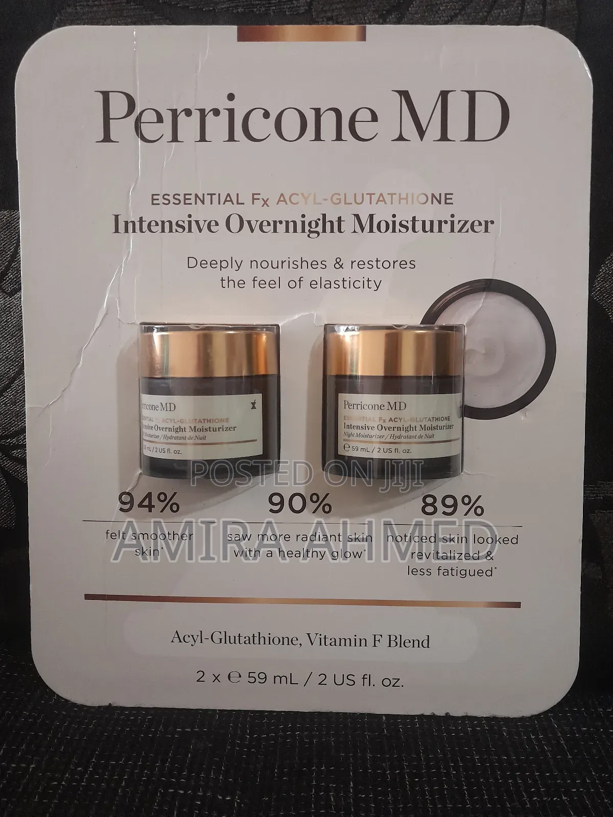 Perricone Md