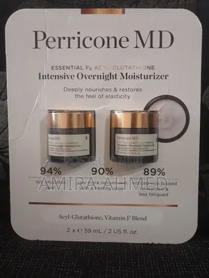 Perricone Md