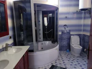 Furnished 5bdrm House in Bulbula, Bole for sale