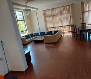 Furnished 5bdrm House in Bulbula, Bole for sale