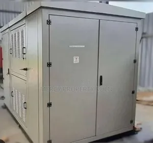 የሚከራይ መጋዘን አዲስ አበባ Big Warehouse for Rent - Addis Ababa Power 1250kv