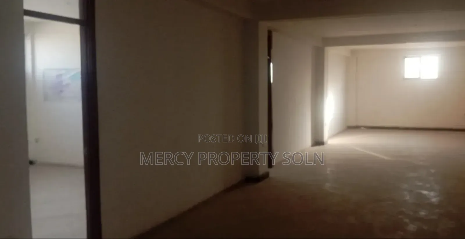 የሚከራይ መጋዘን አዲስ አበባ Big Warehouse for Rent - Addis Ababa Power 1250kv