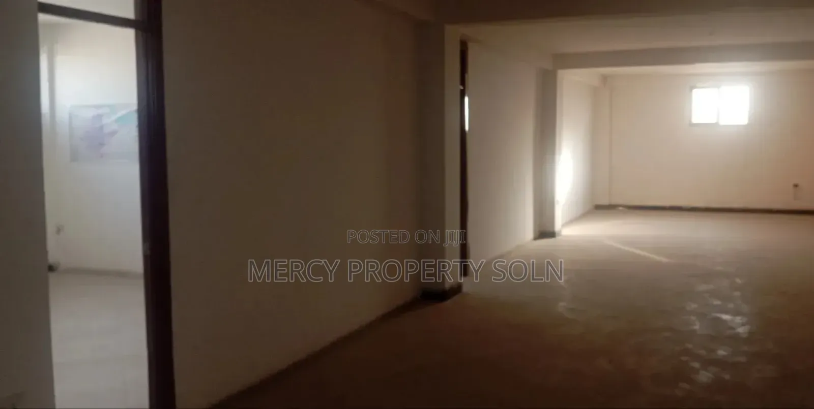 የሚከራይ መጋዘን አዲስ አበባ Big Warehouse for Rent - Addis Ababa Power 1250kv