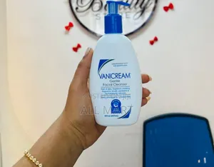 Restocked Items Vanicream Gentle Facial Cleanser