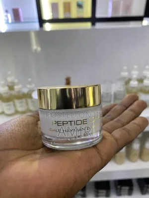Gale Hayman Peptide Cream