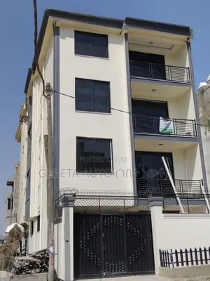 Furnished 6bdrm House in Alem Bank, Akaky Kaliti for sale