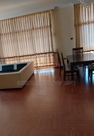 Furnished 6bdrm House in Alem Bank, Akaky Kaliti for sale