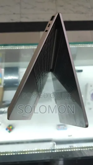 New Laptop Microsoft Surface 8GB Intel Core I5 SSD 128GB