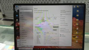 New Laptop Microsoft Surface 8GB Intel Core I5 SSD 128GB