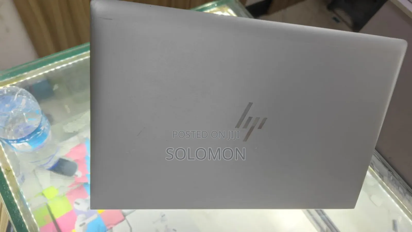 New Laptop HP EliteBook 840 G7 8GB Intel Core I7 SSD 512GB